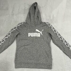 Puma Sweatshirt/pant Set